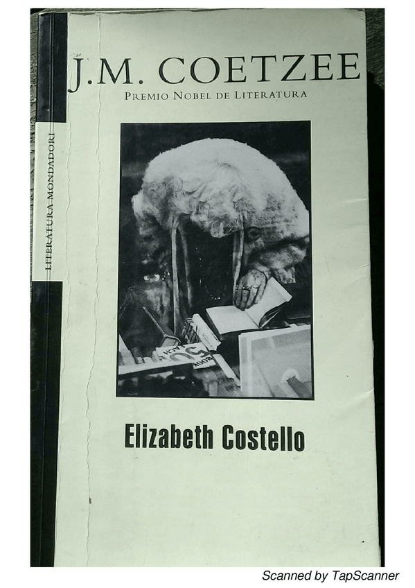 Miniatura del documento Coetzee-Elizabeth-Costello.pdf