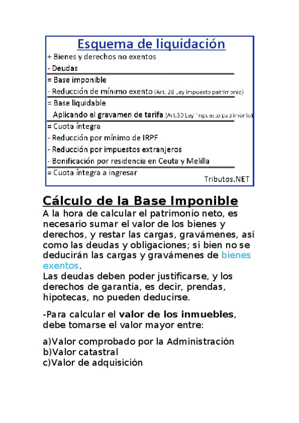 Miniatura del documento Cálculo de la Base Imponible.docx