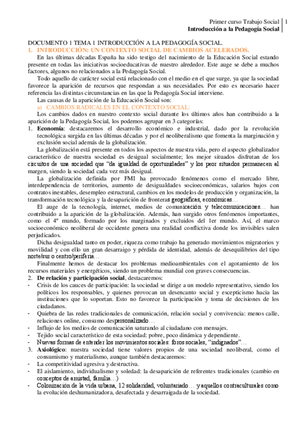 Miniatura del documento DOCUMENTO-1-TEMA-1-INTRODUCCION-A-LA-PEDAGOGIA-SOCIAL.pdf