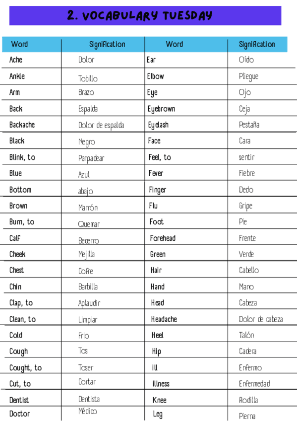 Miniatura del documento Vocabulary-Tuesday-2.pdf