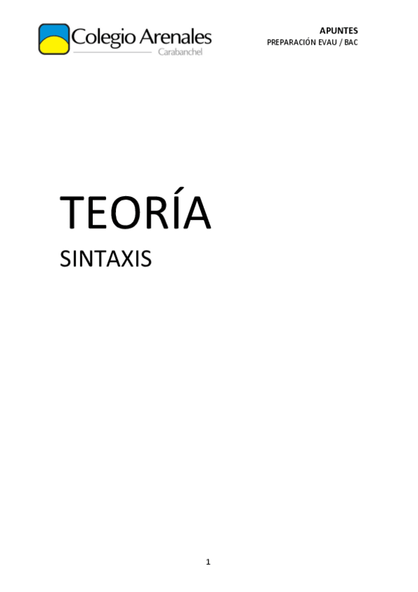 Miniatura del documento Teoria-Sintaxis-.pdf