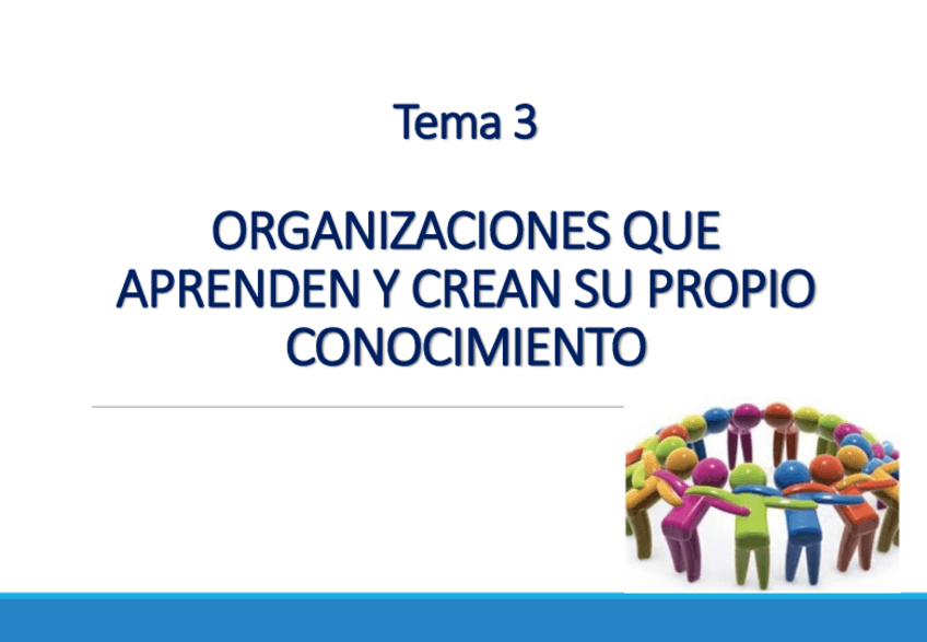 Miniatura del documento Tema-3-Organizaciones-que-aprenden-y-crean-su-propio-conocimiento18-19.pdf