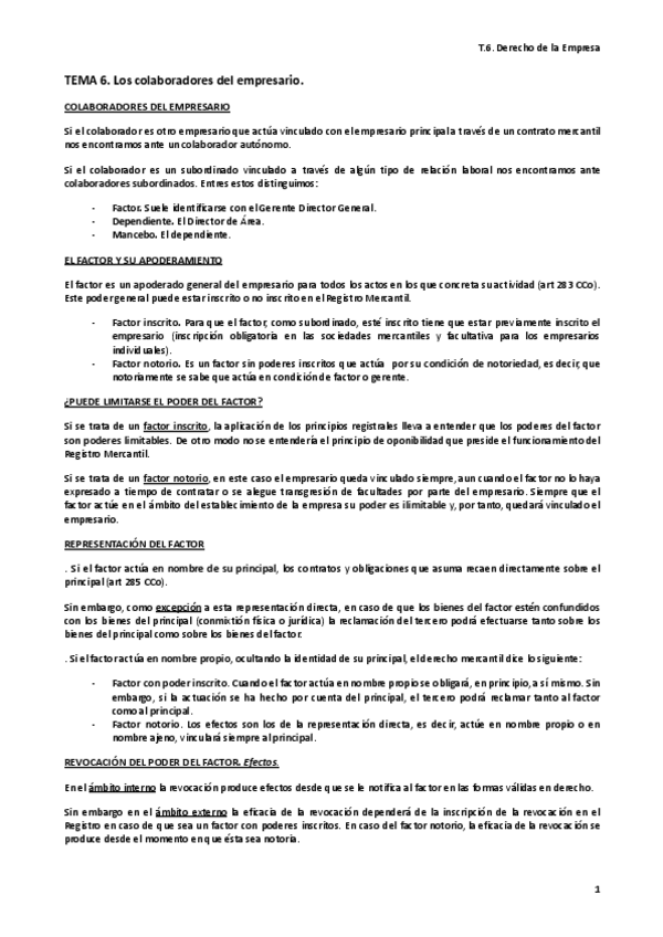 Miniatura del documento Tema 6. Los colaboradores del empresario.pdf