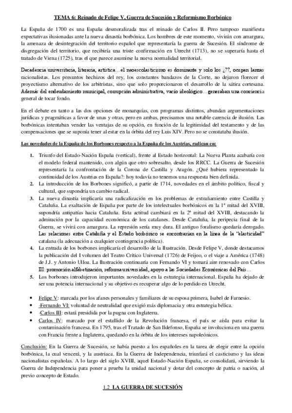 Miniatura del documento Tema-6-Felipe-V-Tratado-de-Utrech-Y-Reformismo.pdf