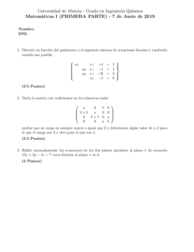 Miniatura del documento Exámenes Matemáticas I (2019-2022).pdf