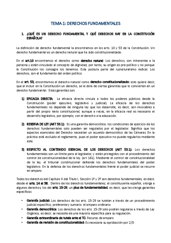 Miniatura del documento TEMA 1 DERECHOS FUNDAMENTALES.pdf