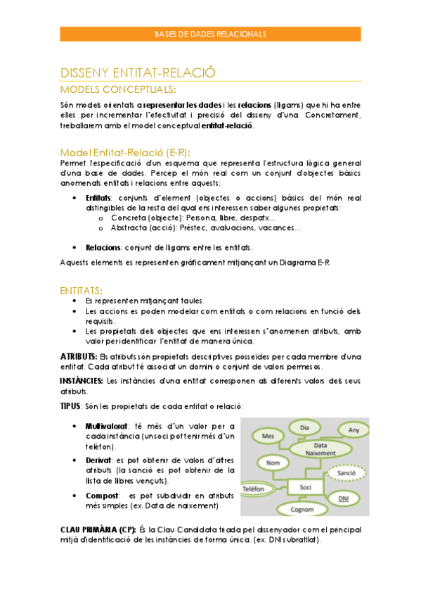 Miniatura del documento Basedadesrelacionalsmodelsrelacionals.pdf