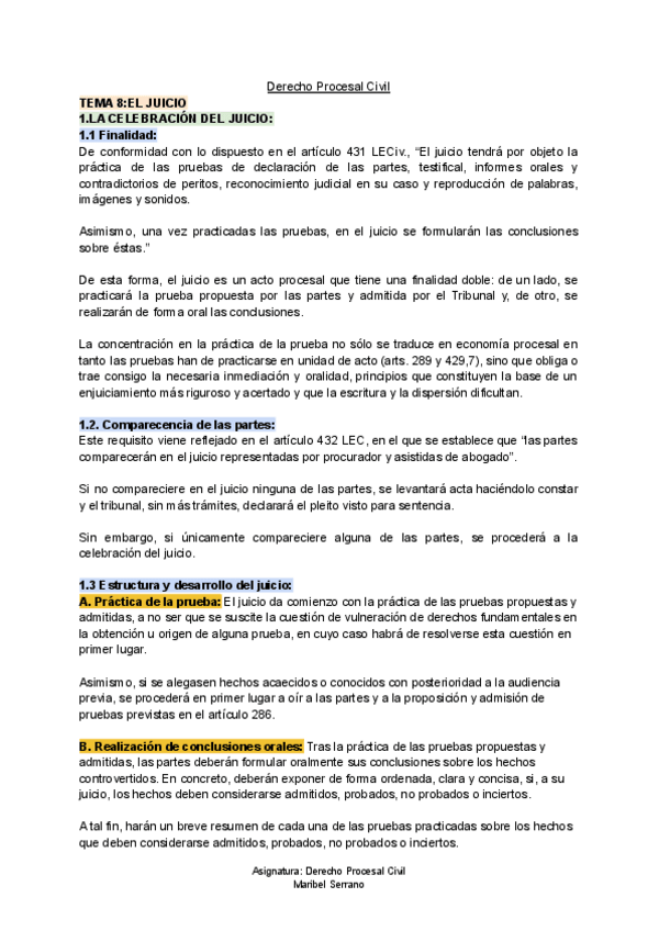 Miniatura del documento TEMA-8-Derecho-Procesal-Civil-.pdf