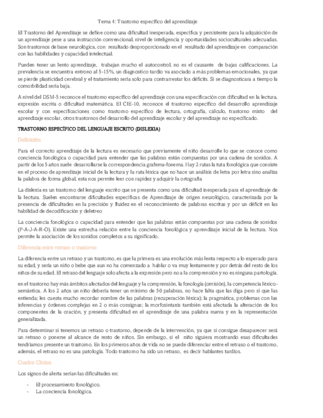 Miniatura del documento Tema-4-Psicopatologia.pdf