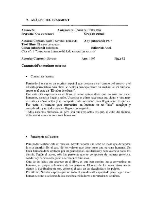 Miniatura del documento ANÀLISI DEL FRAGMENT- SAVATER.pdf