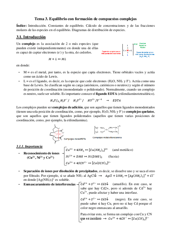 Miniatura del documento Tema-3-Formacion-de-complejos.pdf