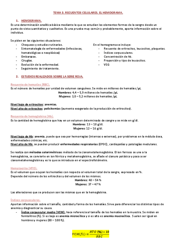 Miniatura del documento TEMA-3-RECUENTO-CELULAR-Y-HEMOGRAMA.pdf