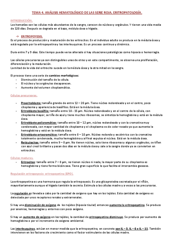 Miniatura del documento TEMA-4-ANALISIS-HEMATOPOYETICO.pdf