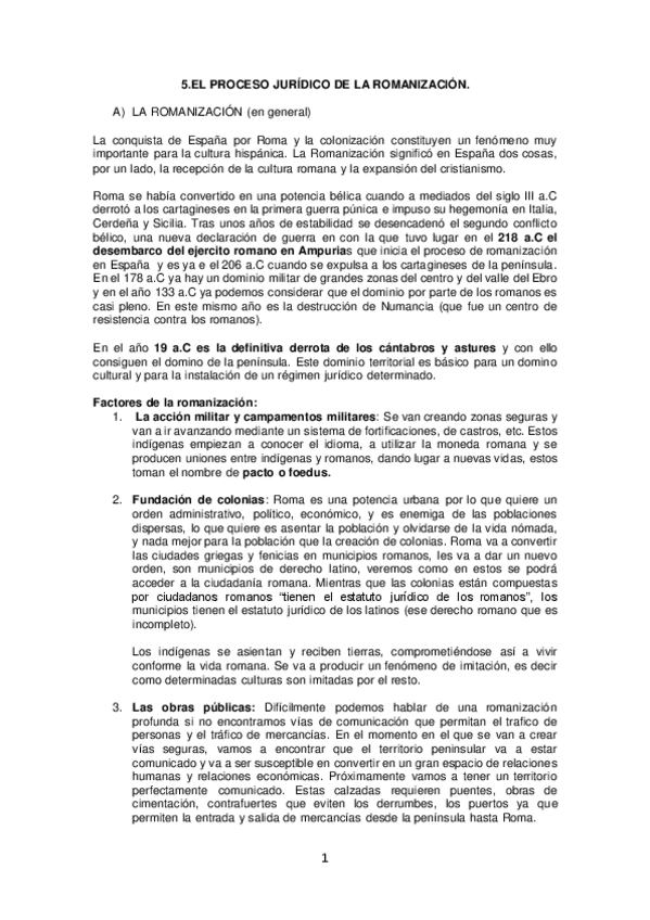 Miniatura del documento La romanización