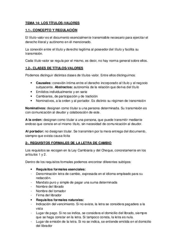Miniatura del documento TEMA-14-Los-titulos-valores.pdf