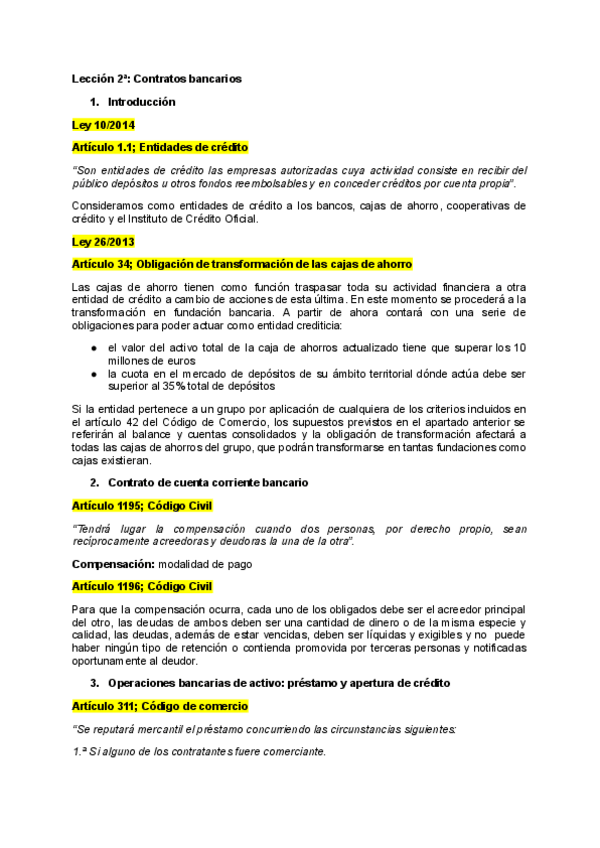 Miniatura del documento Leccion-2a-Contratos-bancarios.pdf