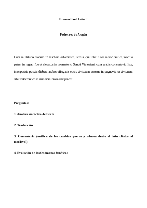 Miniatura del documento Examen-corregido-latin-medieval-2-ano-2020.pdf