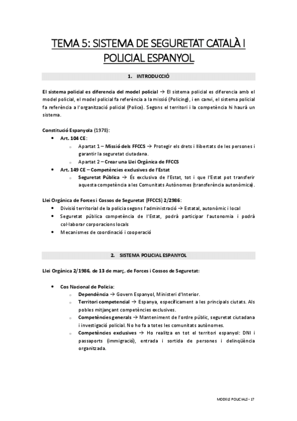 Miniatura del documento Apunts-Models-Policials-Tema-5.pdf