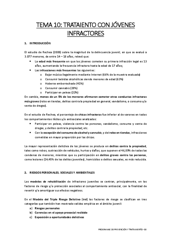 Miniatura del documento Apunts-Programes-de-Prevencio-i-Tractament-de-la-Delinquencia-Tema-10.pdf