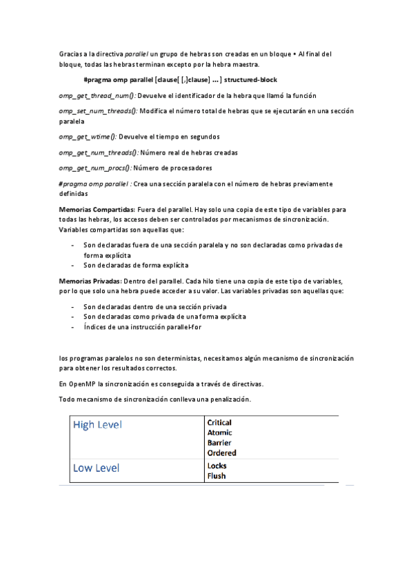 Miniatura del documento Resumen-openMP.pdf