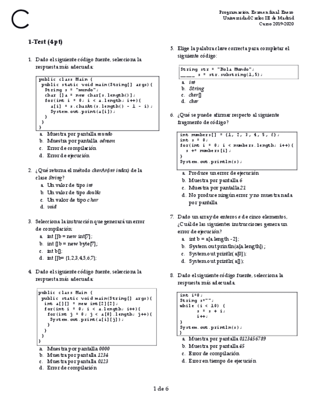 Miniatura del documento Examen-Final-C-Enero-Solucion.pdf
