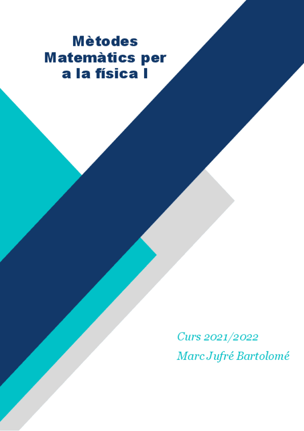 Miniatura del documento Metodes-Matematics-I-2021.pdf