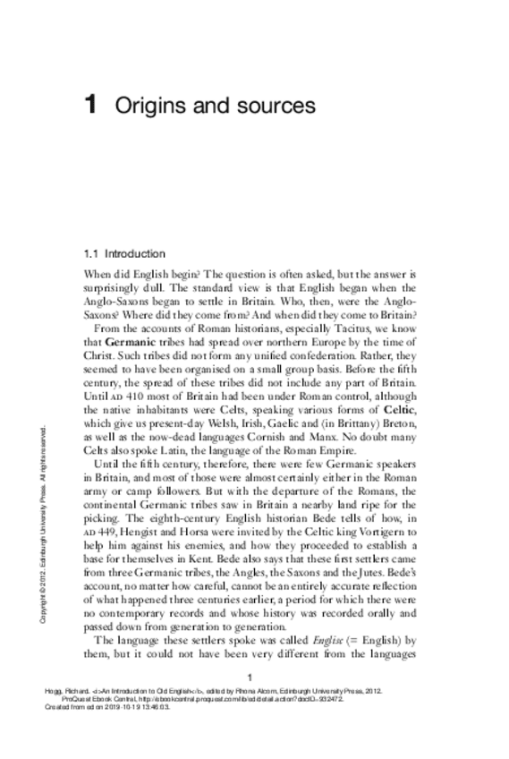 Miniatura del documento AnIntroductiontoOldEnglish-1Originsandsources.pdf