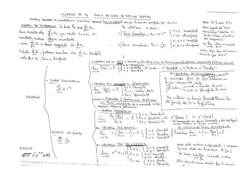 Miniatura del documento Cálc. I.- Clase de convergencia de series.pdf