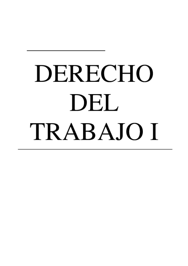 Miniatura del documento Derecho-del-Trabajo-I-apuntes.pdf