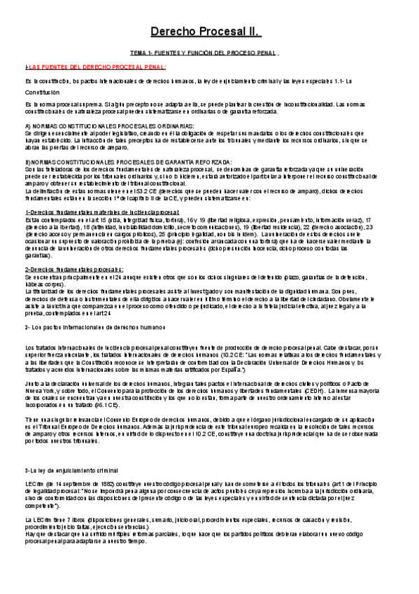 Miniatura del documento Derecho-Procesal-II-apuntes-mios.pdf
