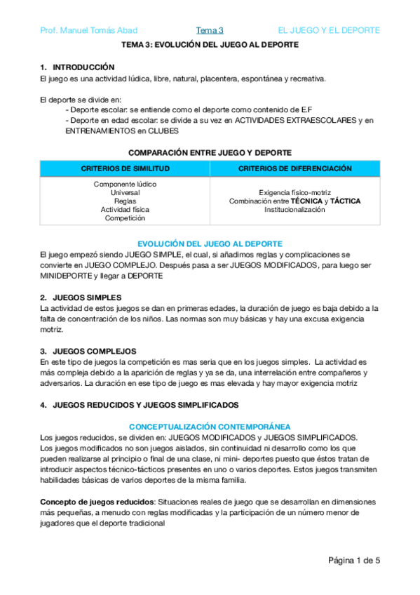 Miniatura del documento TEMA-3-evolucion-del-juego.pdf