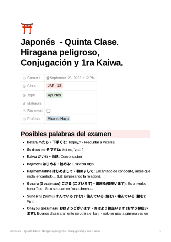 Miniatura del documento Japons-QuintaClase.pdf