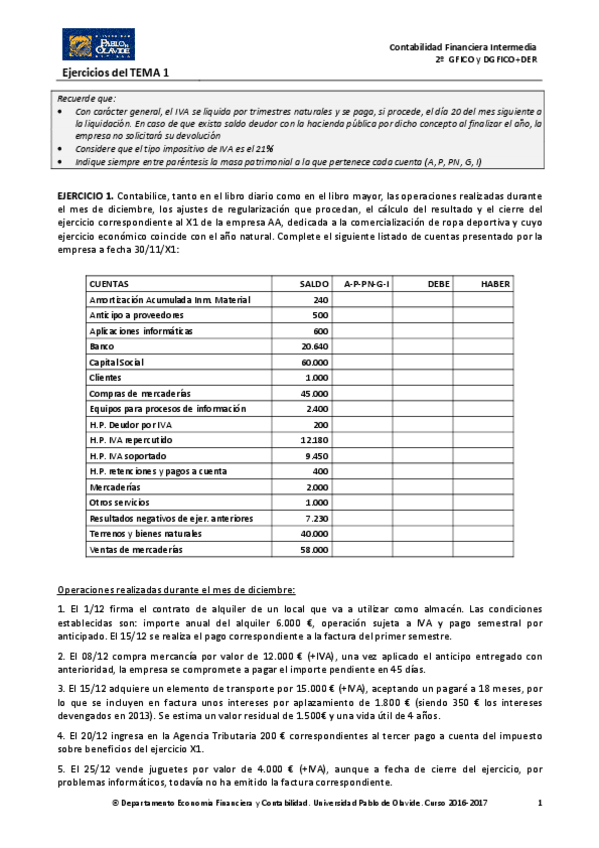 Miniatura del documento Ejercicios TEMA 1 Contab. intermedia.pdf