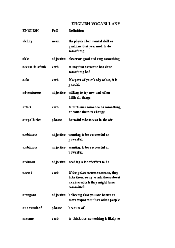 Miniatura del documento ENGLISH-VOCABULARY.pdf
