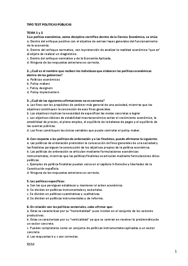 Miniatura del documento TIPO TEST POLITICAS PÚBLICAS.pdf