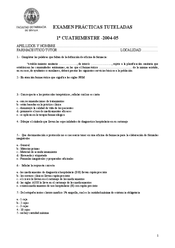 Miniatura del documento Examen TUTELADAS 1C-0405.pdf