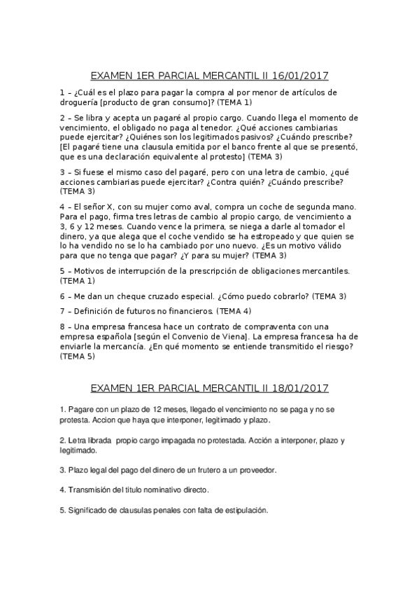 Miniatura del documento EXAMEN 1ER PARCIAL MERCANTIL II.docx