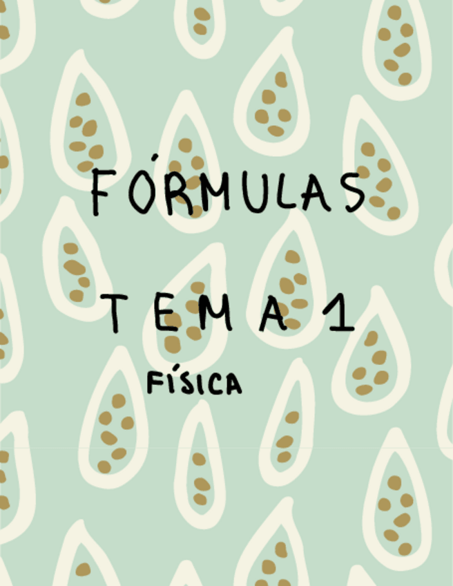 Miniatura del documento Tema-1-Chuletario-Estatica-De-Fluidos.pdf