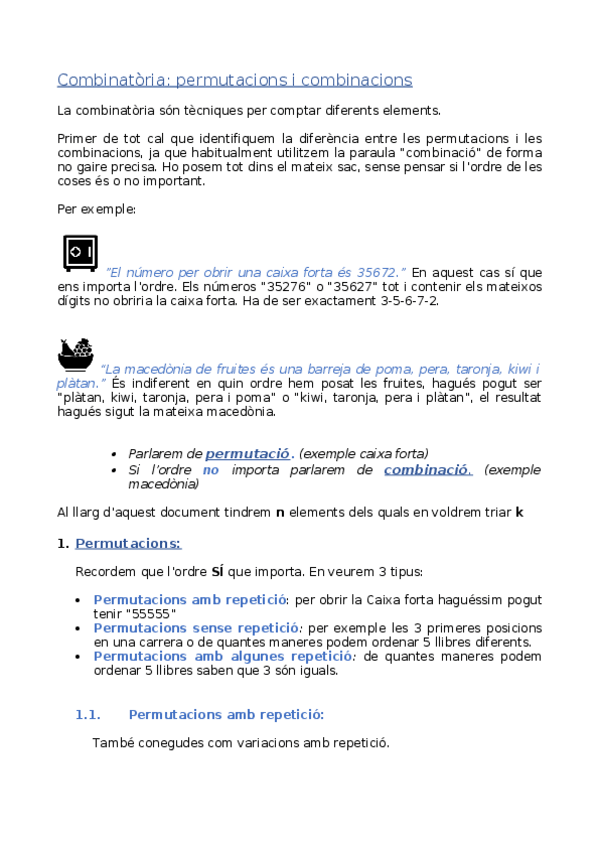 Miniatura del documento Combinatoria.docx