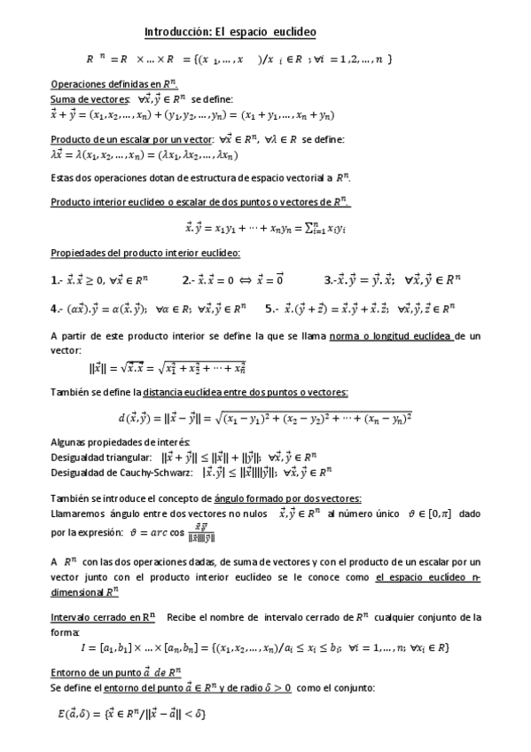 Miniatura del documento Introduccion-Espacio-euclideo-Rn.pdf