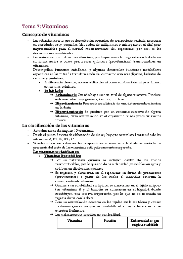 Miniatura del documento Tema-7-Vitaminas.pdf