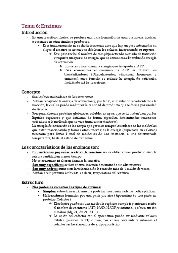 Miniatura del documento Tema-6-Enzimas.pdf