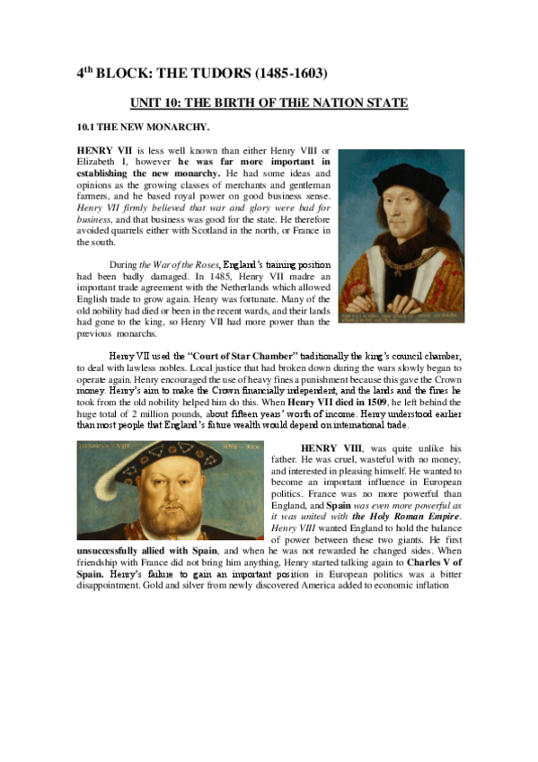 Miniatura del documento 4th-BLOCK-THE-TUDORS.pdf