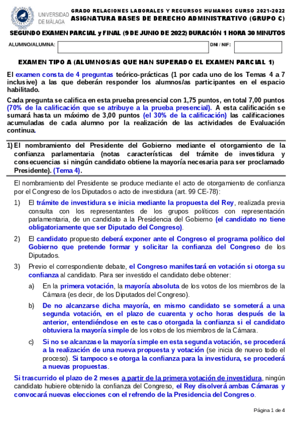 Miniatura del documento Respuestas-Orientativas-Examen-Parcial-2-Tipo-A-2021-2022-Examen-Final-1Aa-Convocatoria.pdf