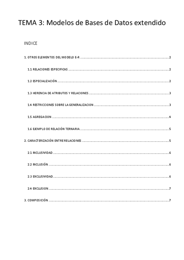 Miniatura del documento T3 Modelos de BBDD extendido