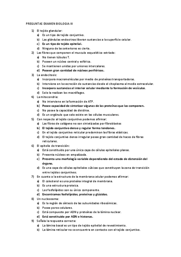 Miniatura del documento preguntas-examen-bio-e-histologia-.pdf
