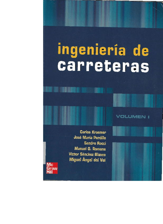 Miniatura del documento Ingenieria de Carreteras v1.pdf