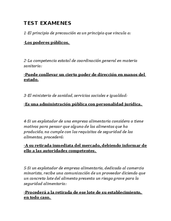 Miniatura del documento Legislacion-Alimentaria-TEST-Examen-1.pdf