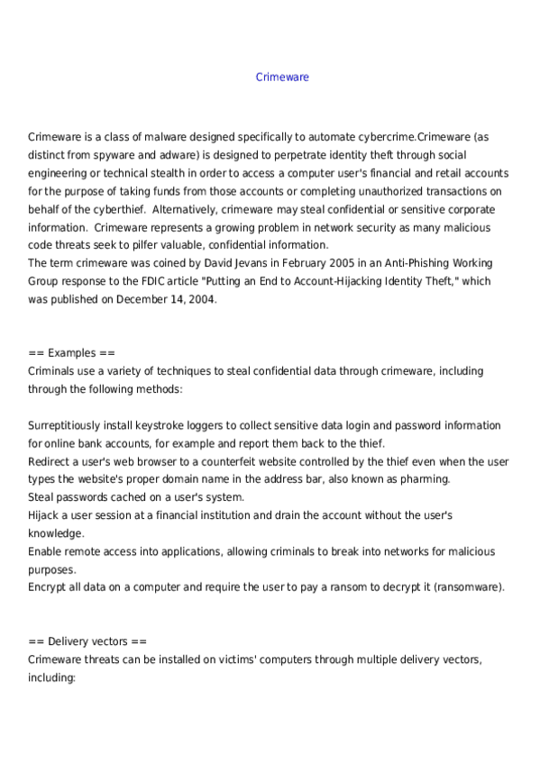 Miniatura del documento Crimeware.pdf