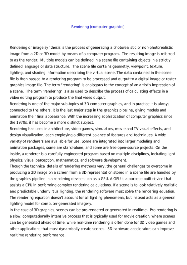 Miniatura del documento Rendering-computer-graphics.pdf